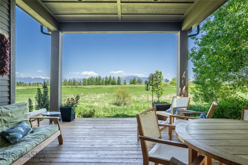 144 Wickwire Way, Bozeman MT 59718