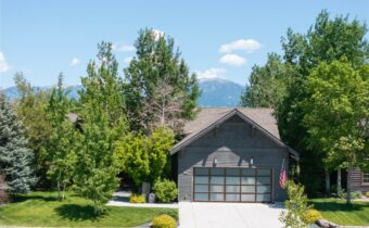 144 Wickwire Way, Bozeman MT 59718