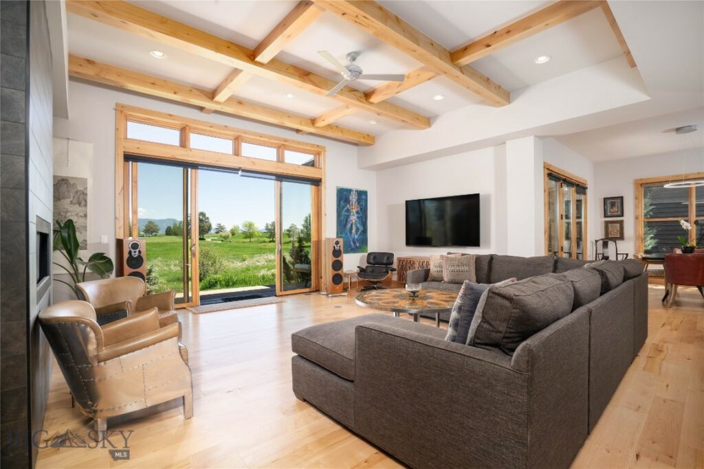 144 Wickwire Way, Bozeman MT 59718