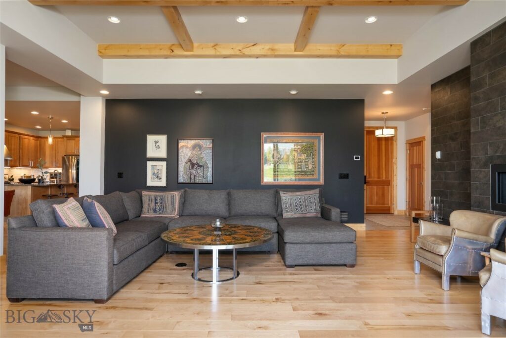 144 Wickwire Way, Bozeman MT 59718