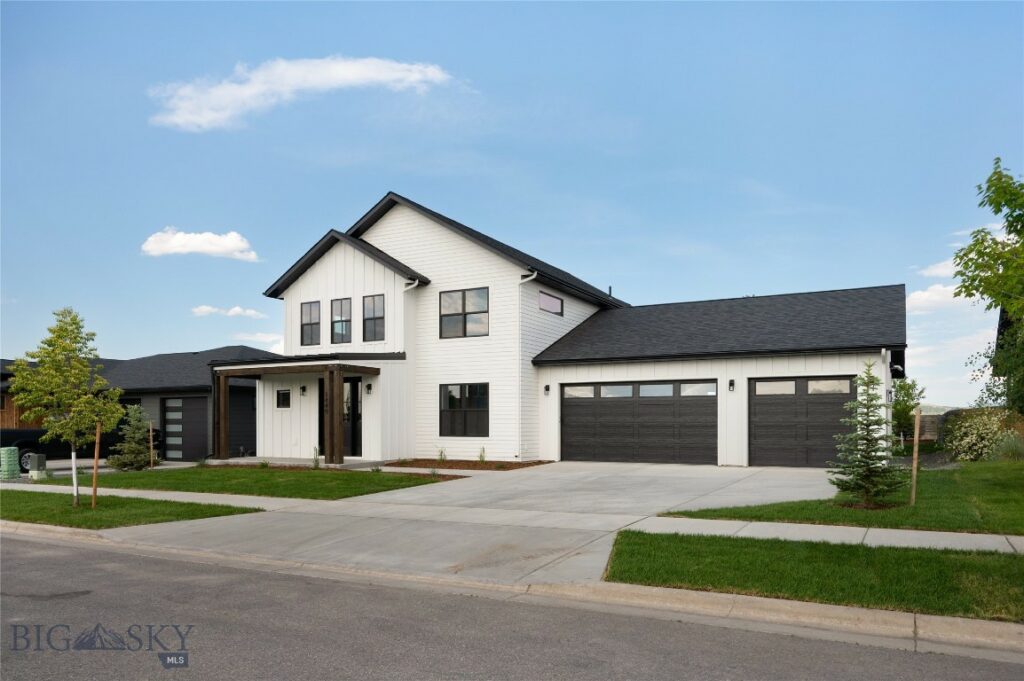 1440 Ryun Sun Way, Bozeman MT 59718
