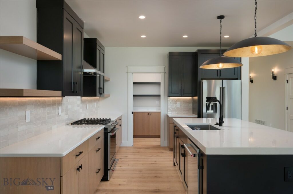 1440 Ryun Sun Way, Bozeman MT 59718