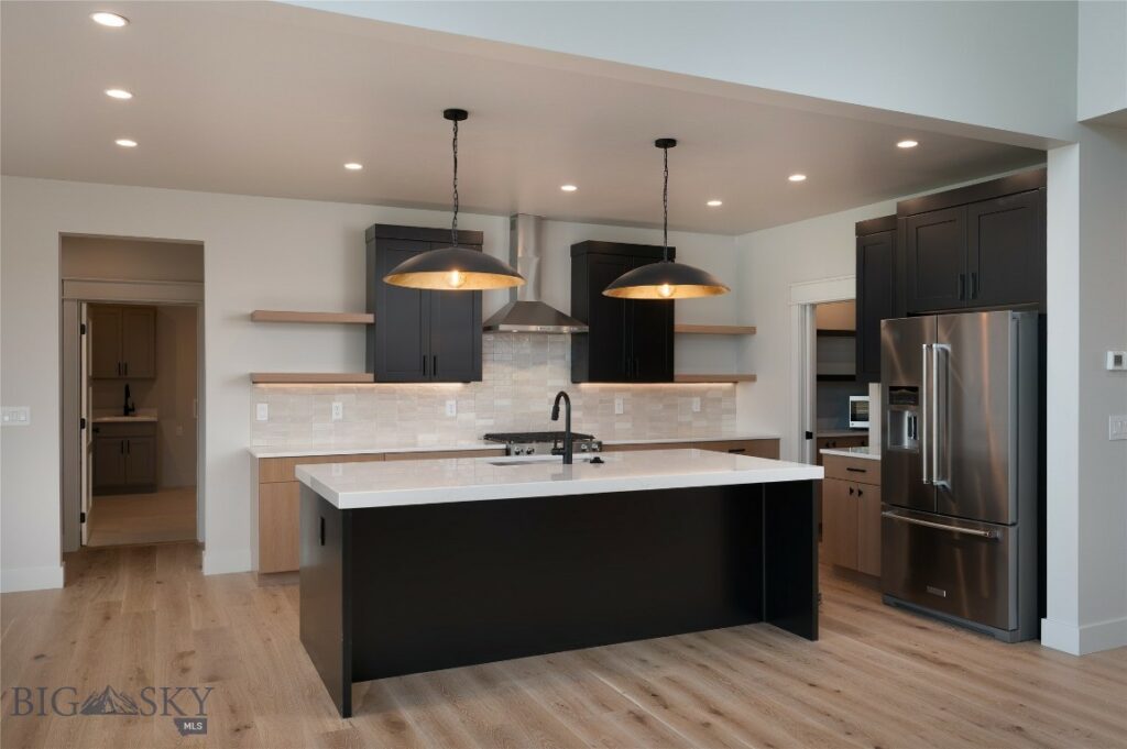 1440 Ryun Sun Way, Bozeman MT 59718