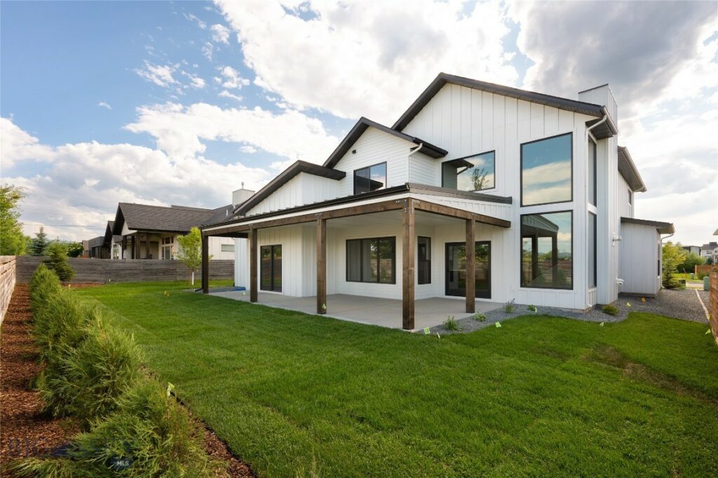 1440 Ryun Sun Way, Bozeman MT 59718