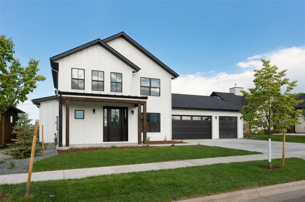 1440 Ryun Sun Way, Bozeman MT 59718