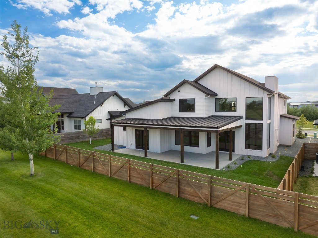 1440 Ryun Sun Way, Bozeman MT 59718