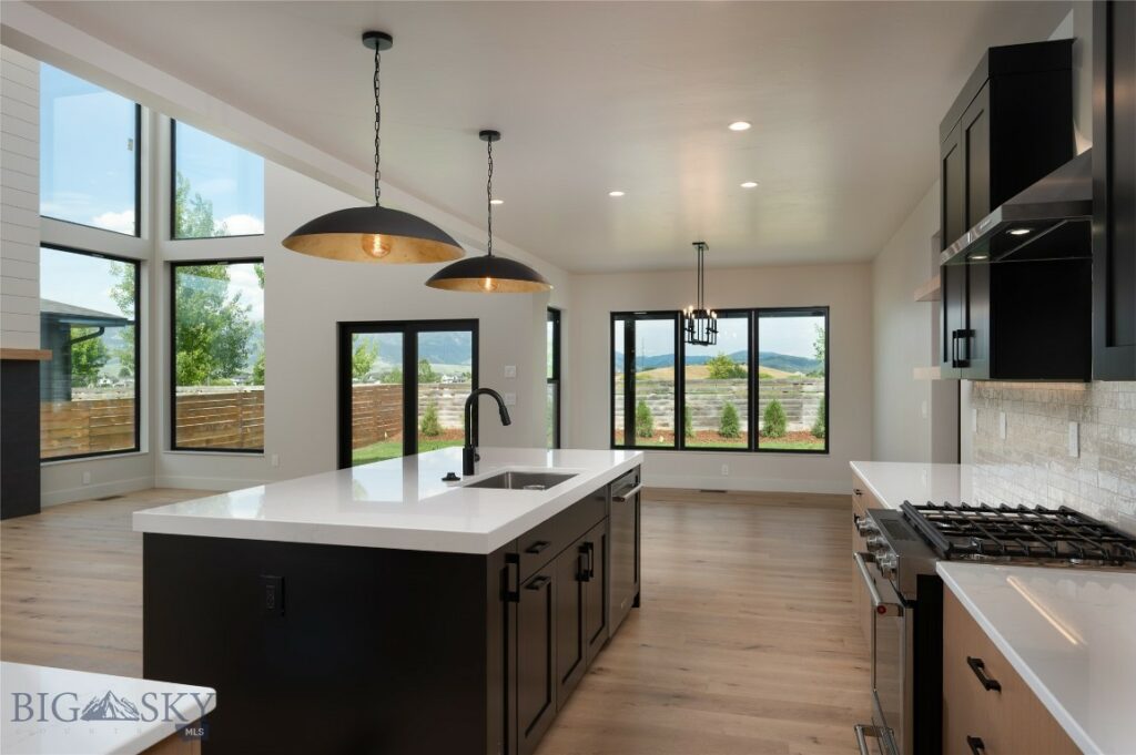 1440 Ryun Sun Way, Bozeman MT 59718