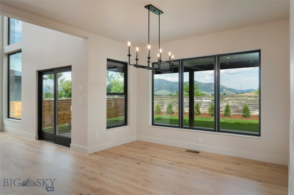 1440 Ryun Sun Way, Bozeman MT 59718