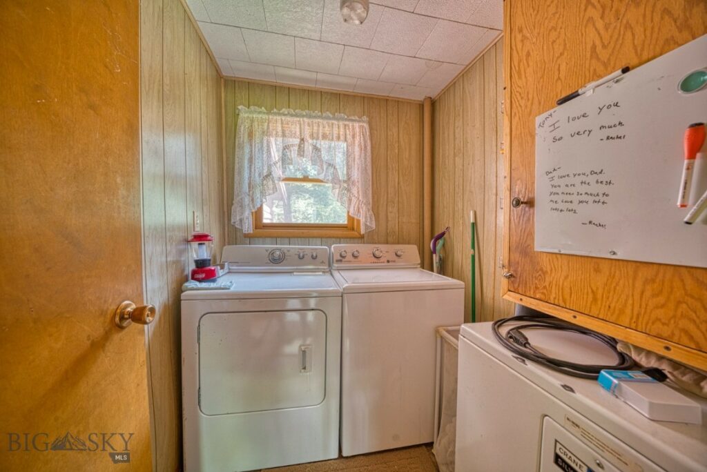14470 Cottonwood Canyon Road, Bozeman MT 59718-8997