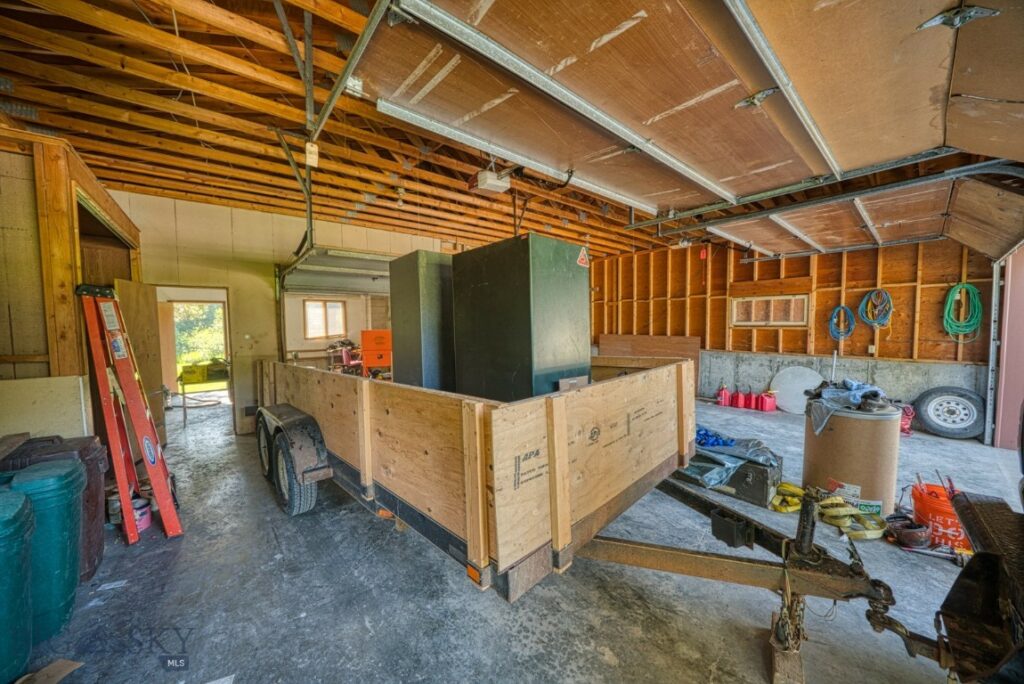 14470 Cottonwood Canyon Road, Bozeman MT 59718-8997
