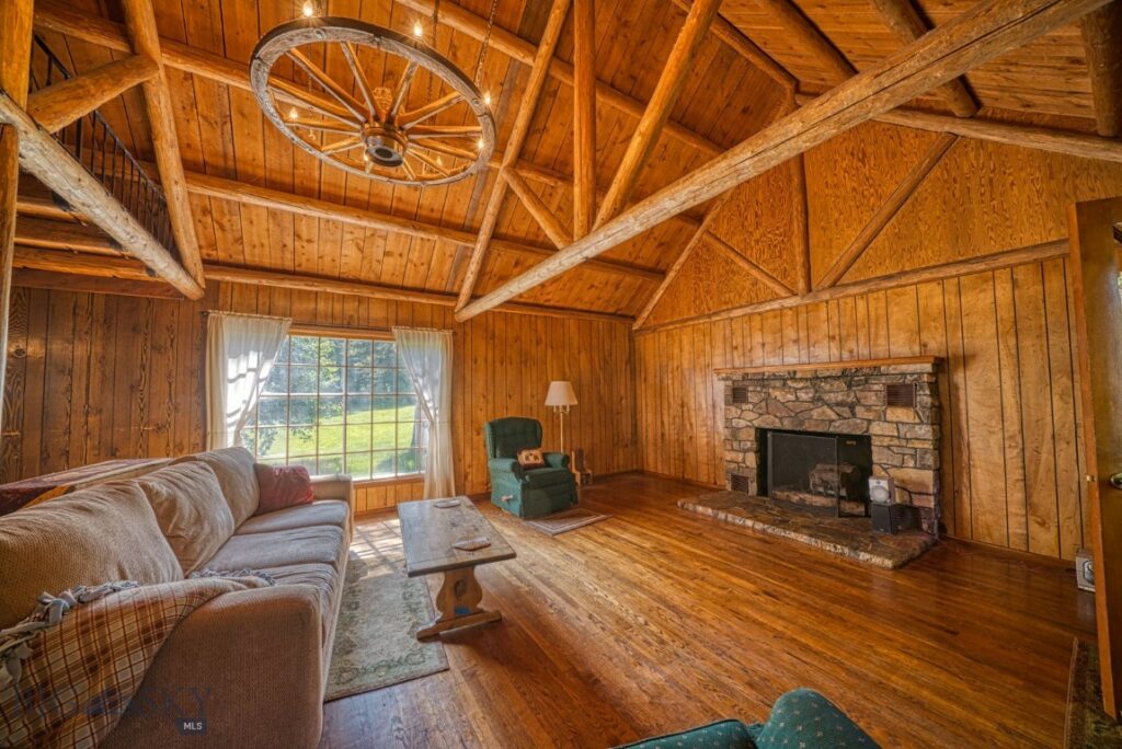 14470 Cottonwood Canyon Road, Bozeman MT 59718-8997