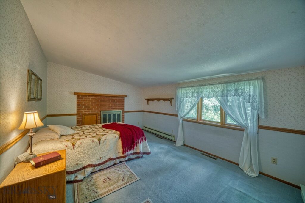 14470 Cottonwood Canyon Road, Bozeman MT 59718-8997