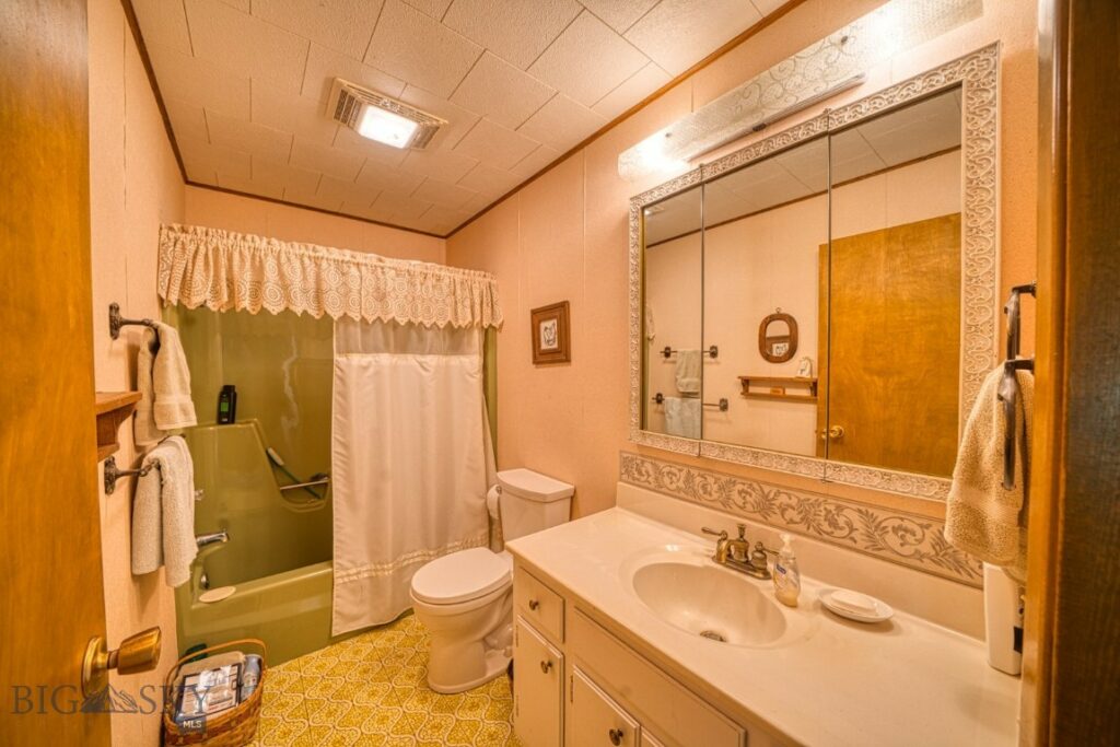 14470 Cottonwood Canyon Road, Bozeman MT 59718-8997
