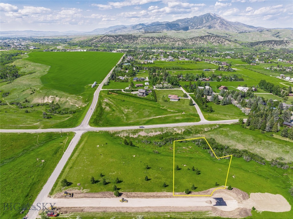 145 Blossom Way, Bozeman MT 59715