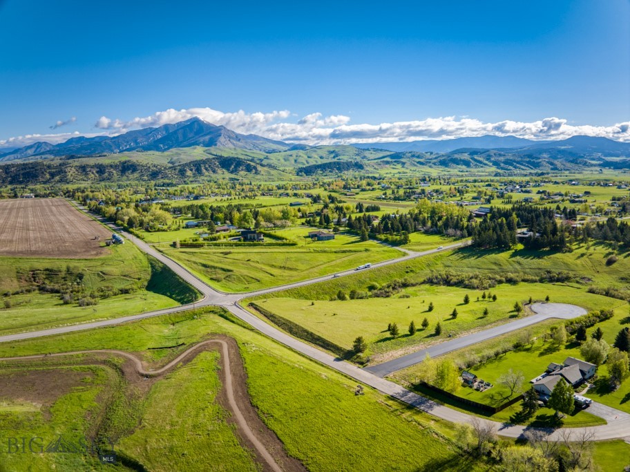 145 Blossom Way, Bozeman MT 59715