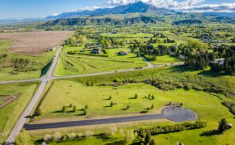 145 Blossom Way, Bozeman MT 59715