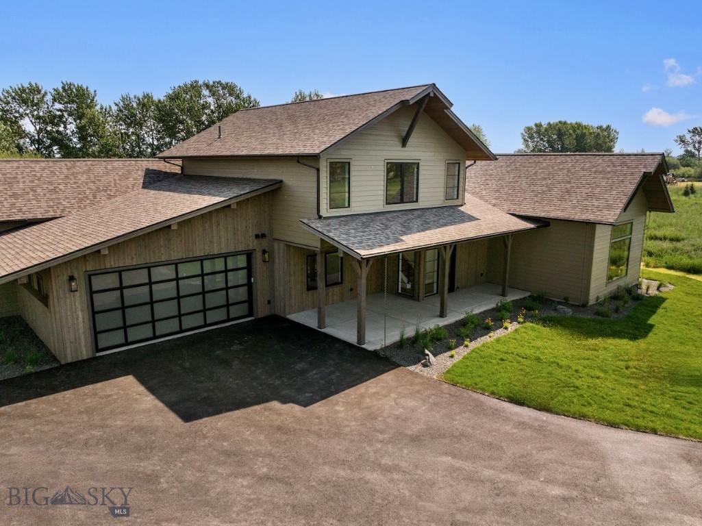 145 Heppler Lane, Bozeman MT 59718