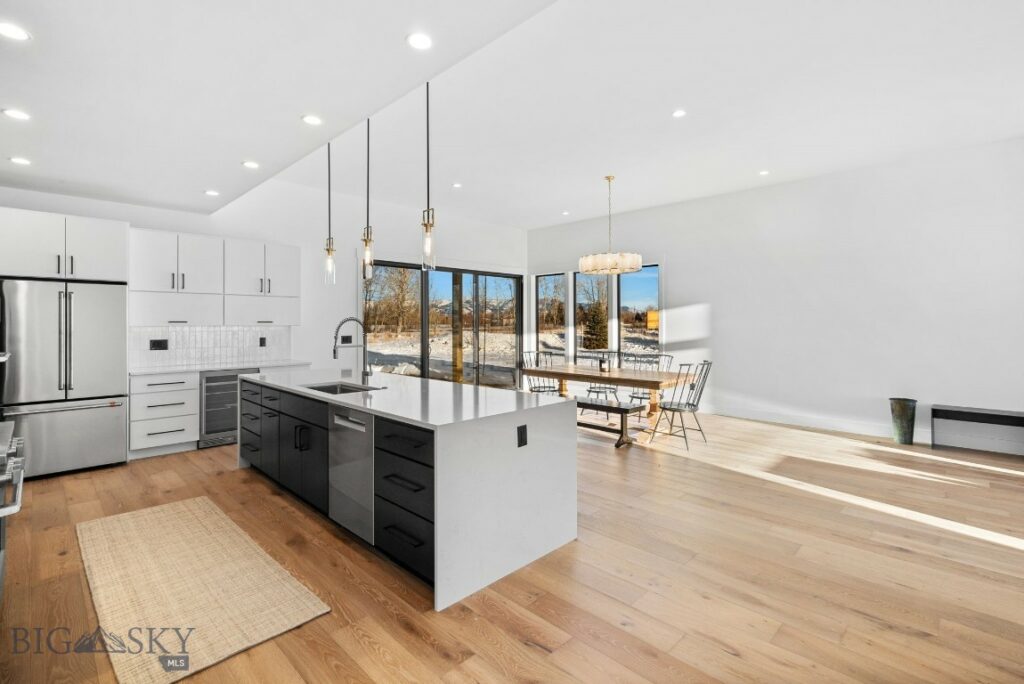 145 Heppler Lane, Bozeman MT 59718