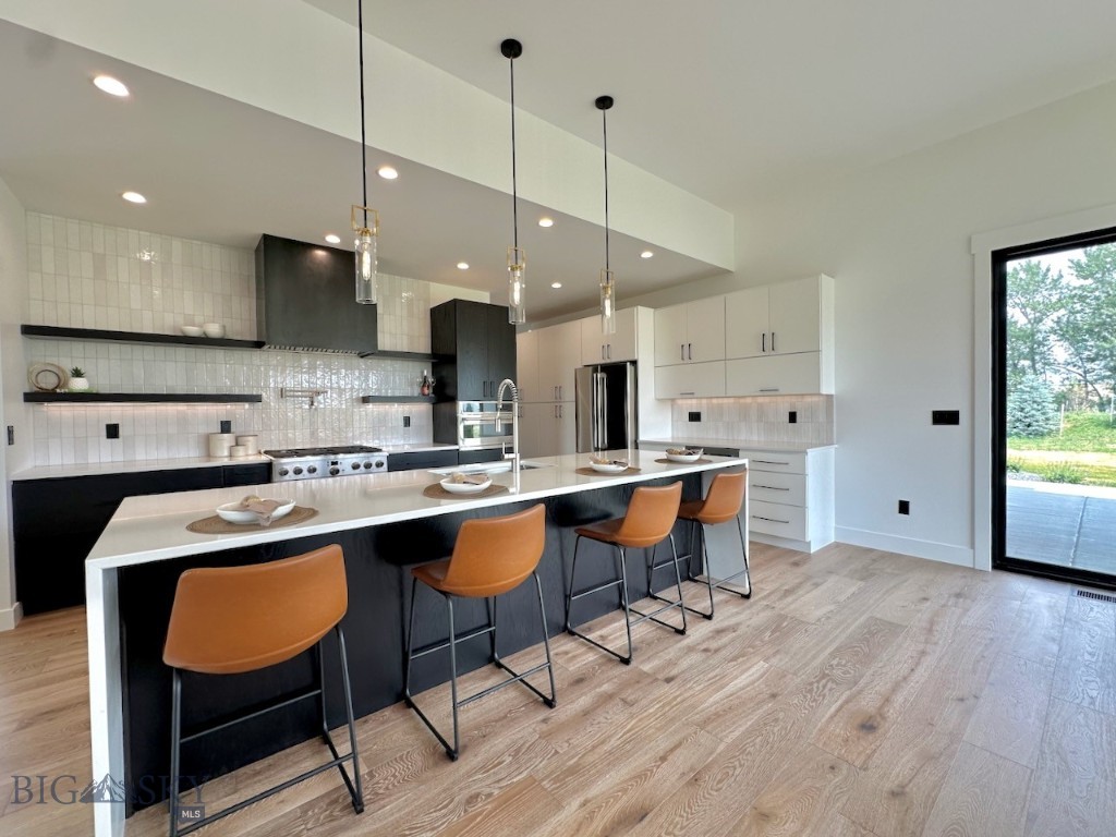 145 Heppler Lane, Bozeman MT 59718