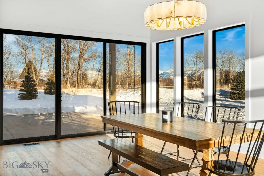 145 Heppler Lane, Bozeman MT 59718