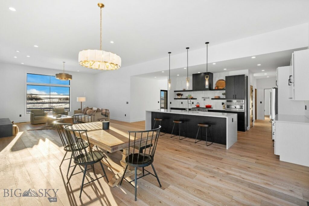 145 Heppler Lane, Bozeman MT 59718
