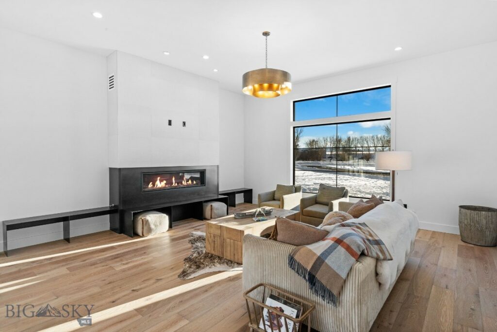 145 Heppler Lane, Bozeman MT 59718