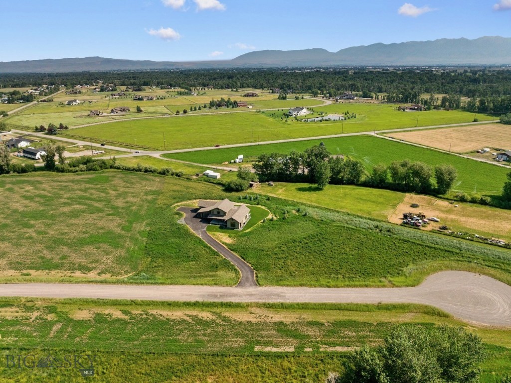 145 Heppler Lane, Bozeman MT 59718