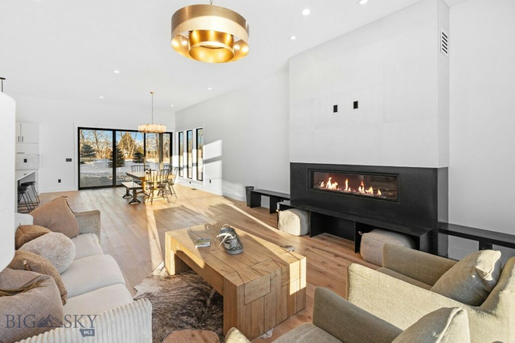 145 Heppler Lane, Bozeman MT 59718