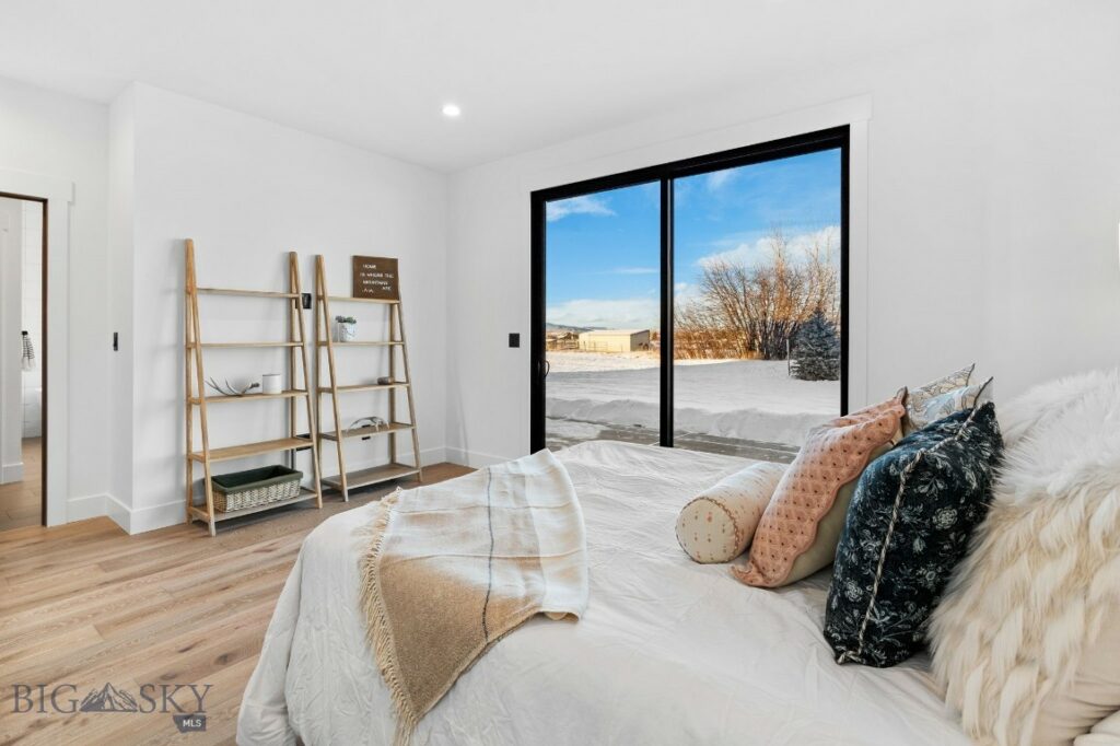 145 Heppler Lane, Bozeman MT 59718