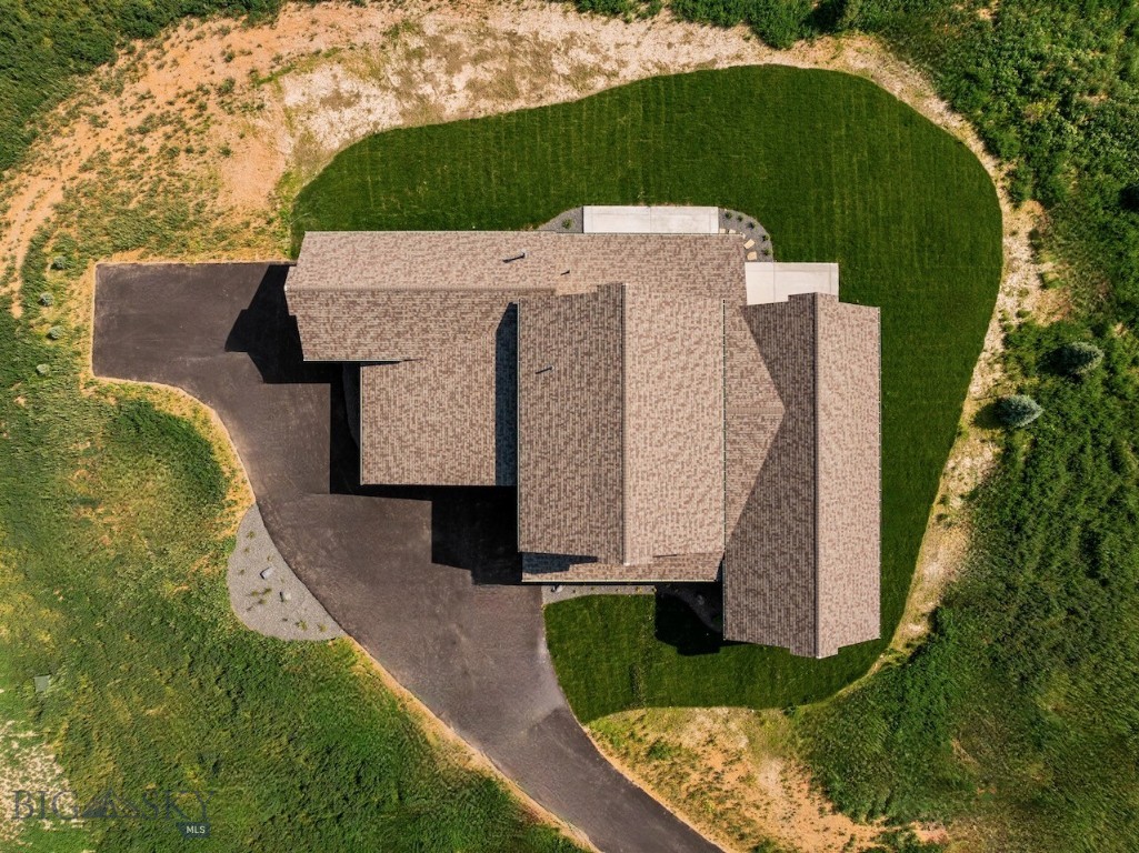 145 Heppler Lane, Bozeman MT 59718