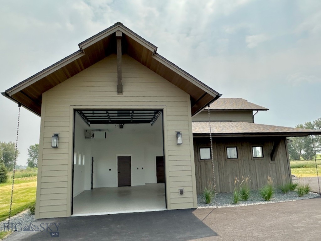 145 Heppler Lane, Bozeman MT 59718