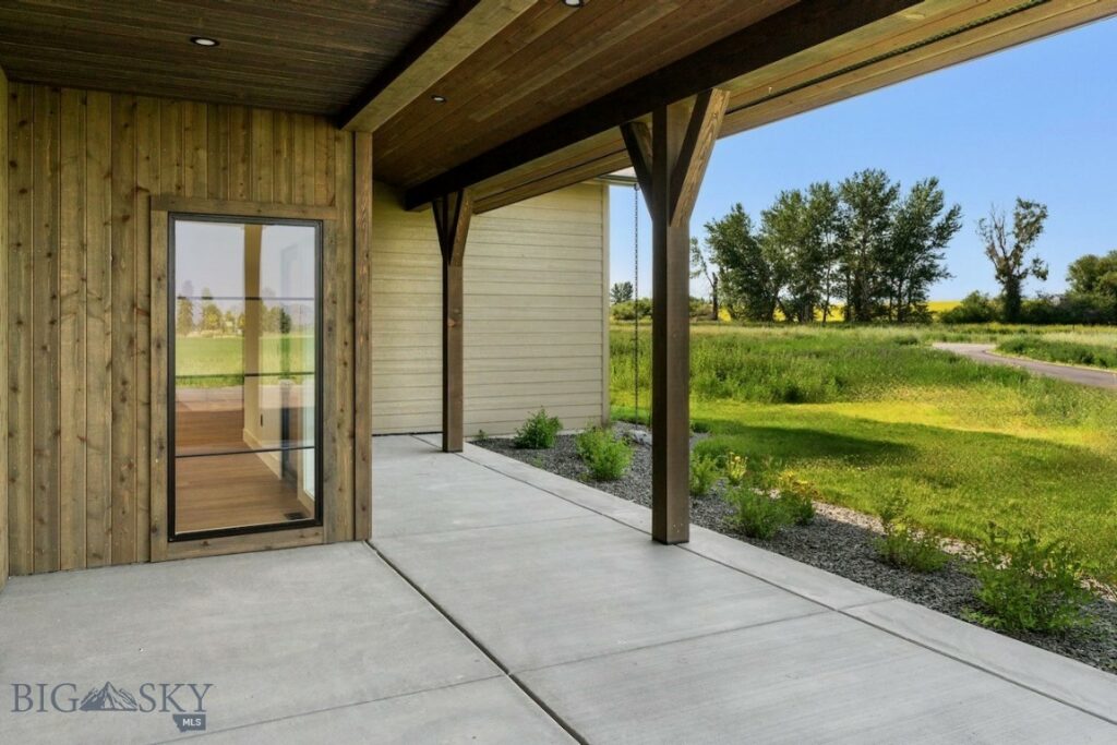 145 Heppler Lane, Bozeman MT 59718