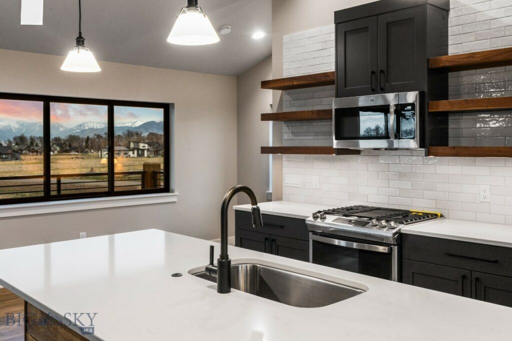 145 McGoo Way, Bozeman MT 59718