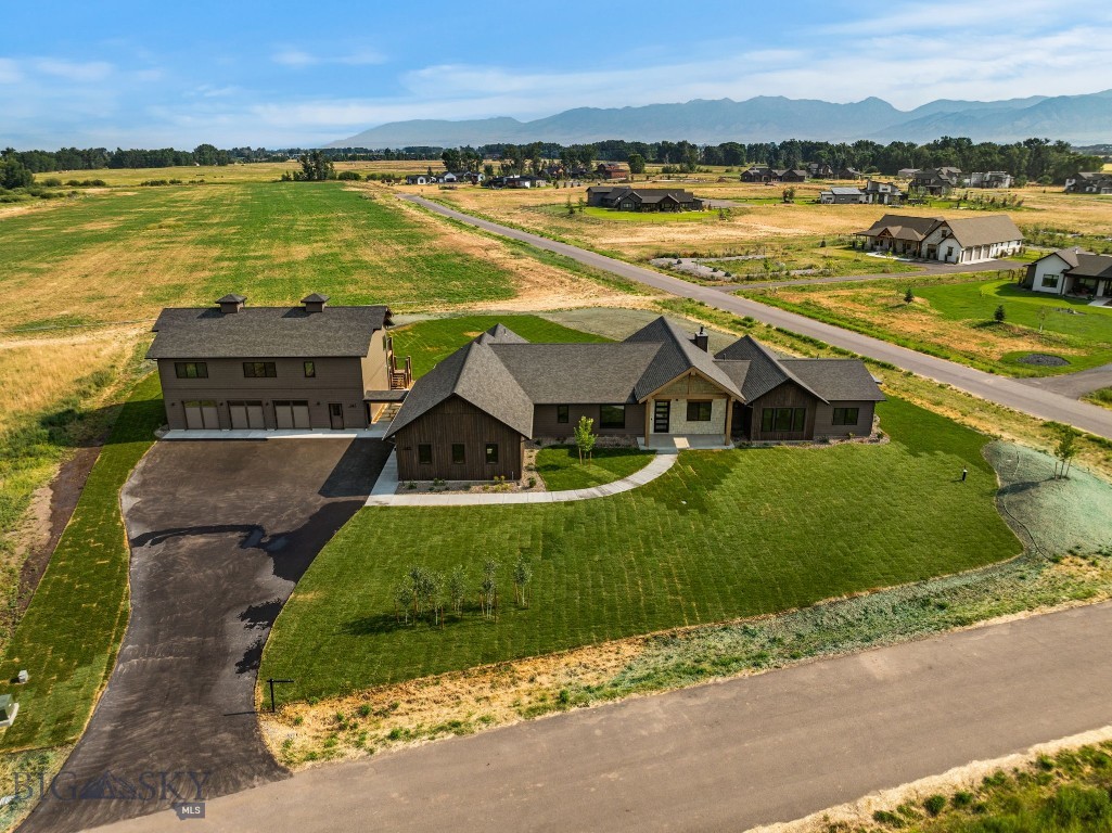 145 McGoo Way, Bozeman MT 59718