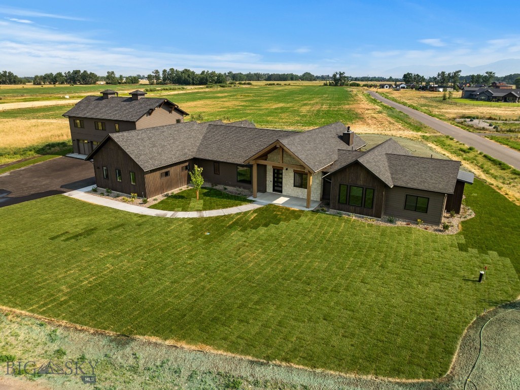 145 McGoo Way, Bozeman MT 59718