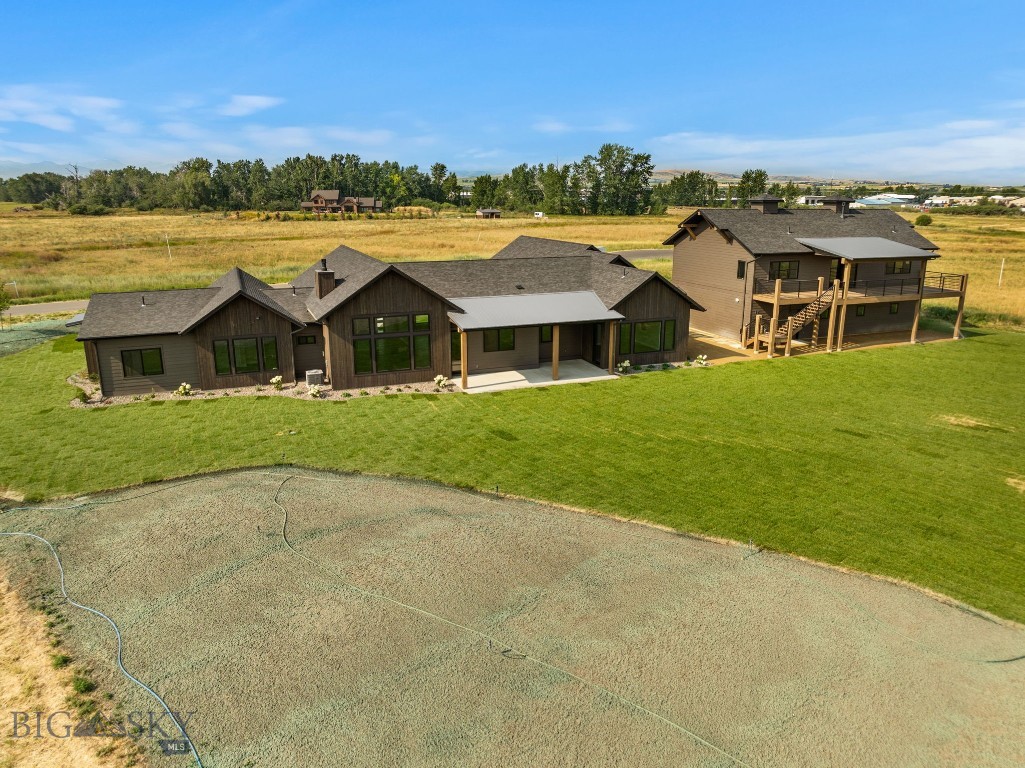 145 McGoo Way, Bozeman MT 59718