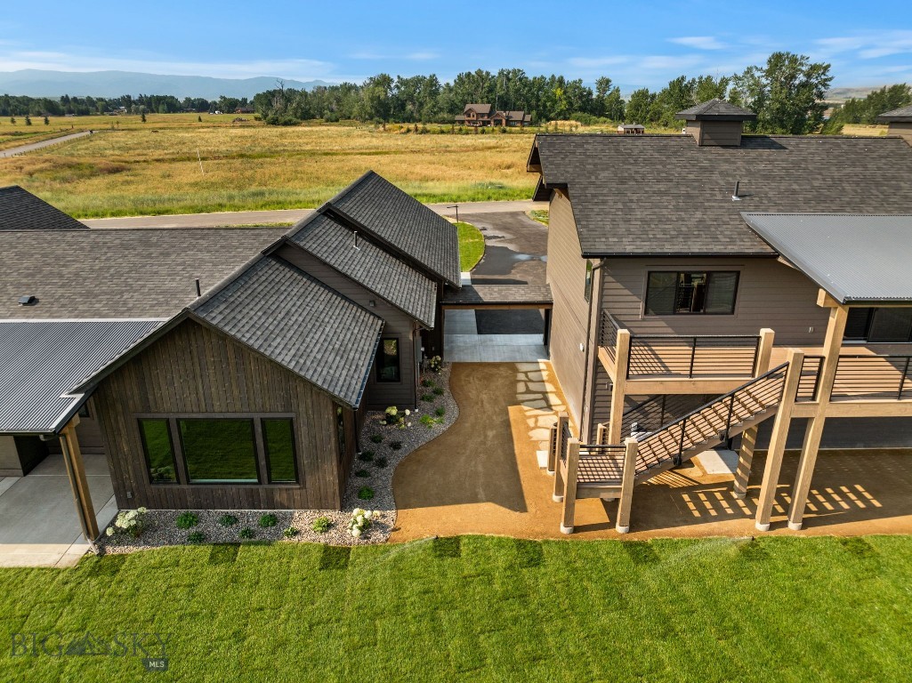 145 McGoo Way, Bozeman MT 59718