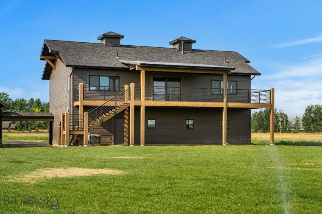 145 McGoo Way, Bozeman MT 59718