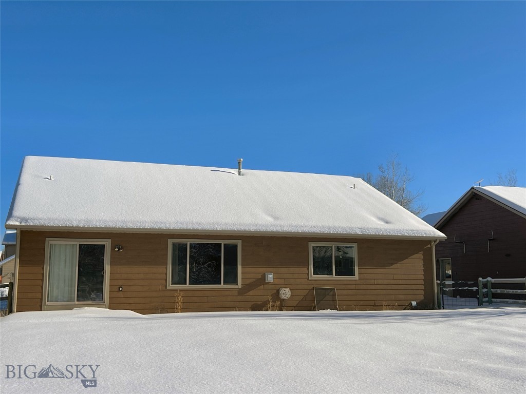 145 Meriwether Avenue, Bozeman MT 59718