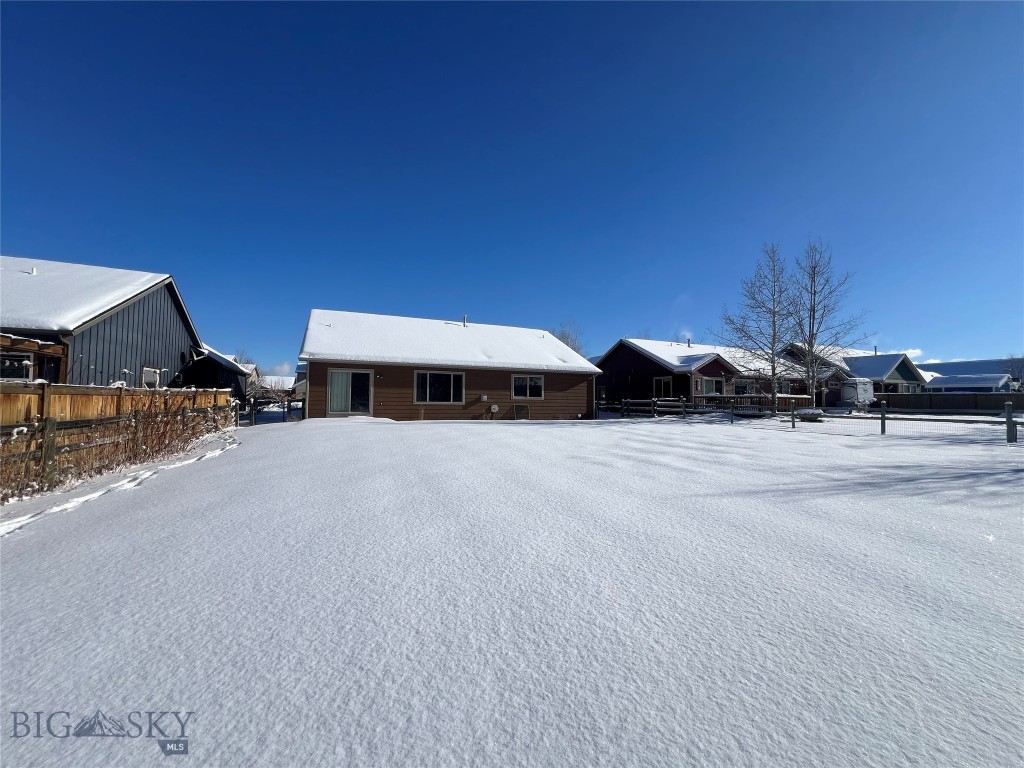 145 Meriwether Avenue, Bozeman MT 59718