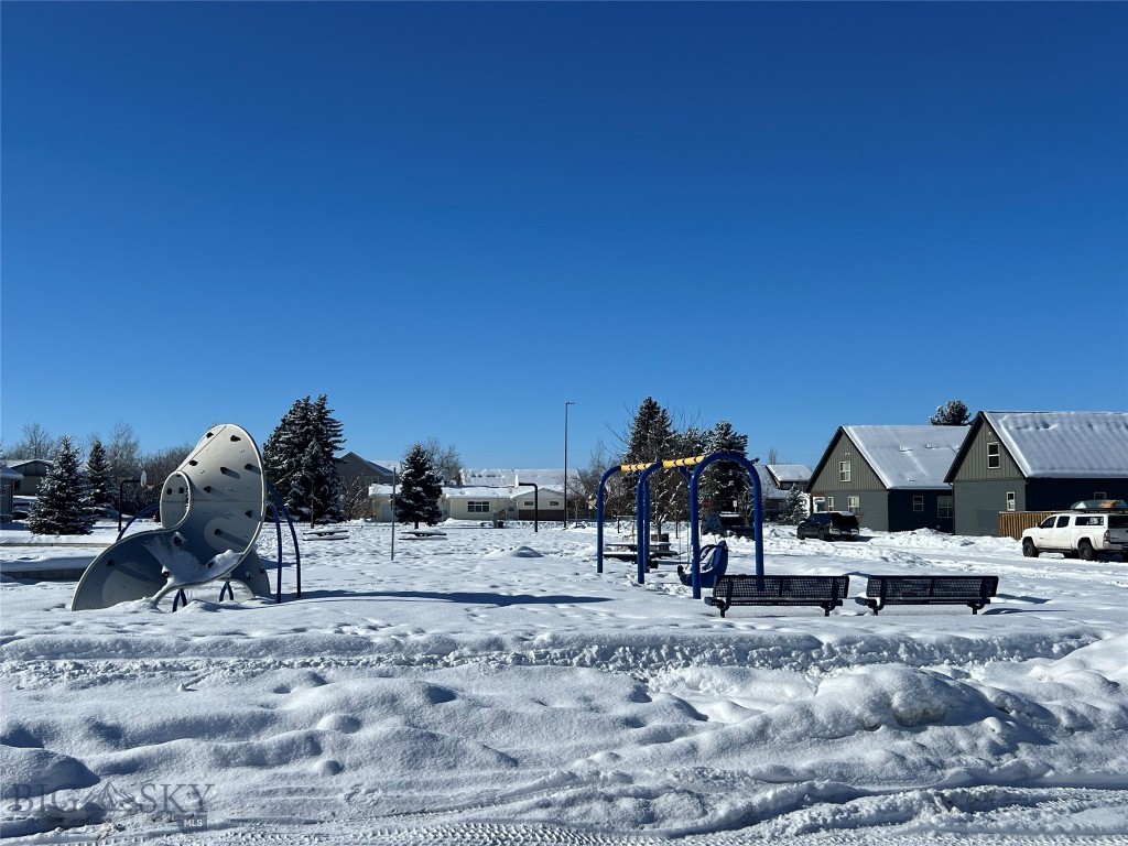 145 Meriwether Avenue, Bozeman MT 59718