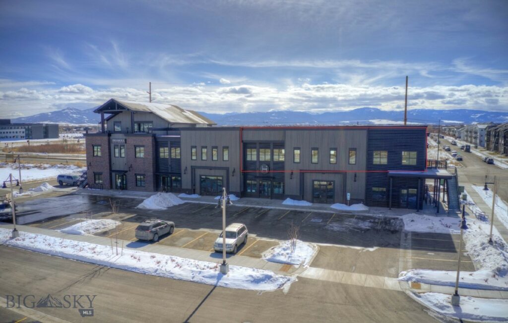 1450 Twin Lakes Avenue, Bozeman MT 59718