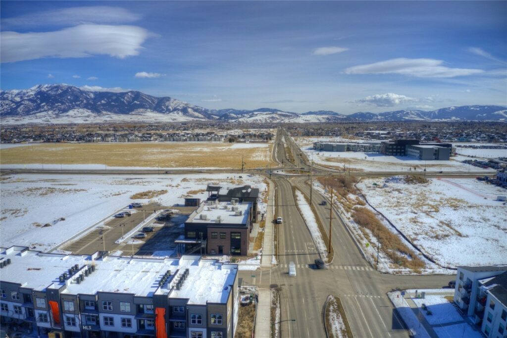 1450 Twin Lakes Avenue, Bozeman MT 59718