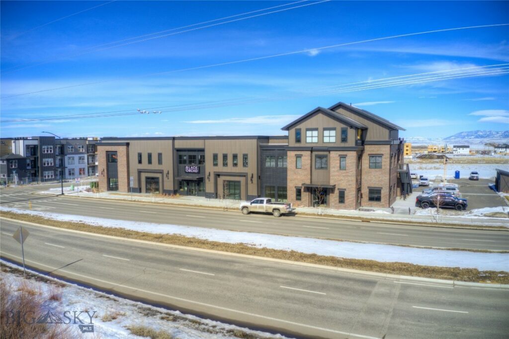 1450 Twin Lakes Avenue, Bozeman MT 59718