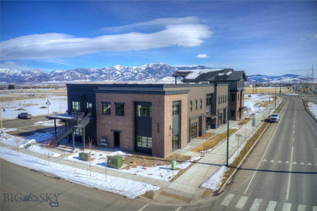 1450 Twin Lakes Avenue, Bozeman MT 59718