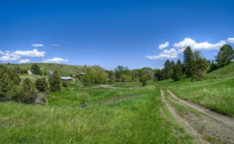 14549 High Flat Road, Bozeman MT 59718