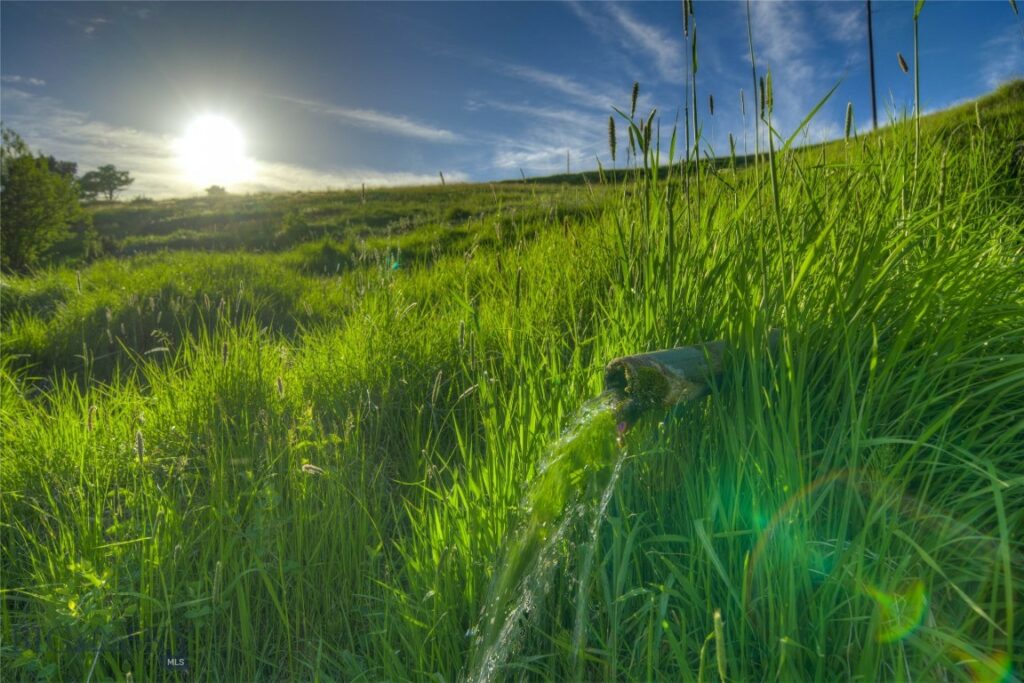 14549 High Flat Road, Bozeman MT 59718