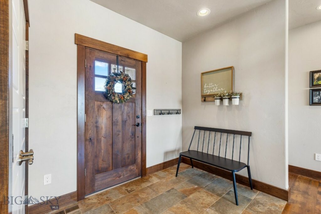 14549 High Flat Road, Bozeman MT 59718
