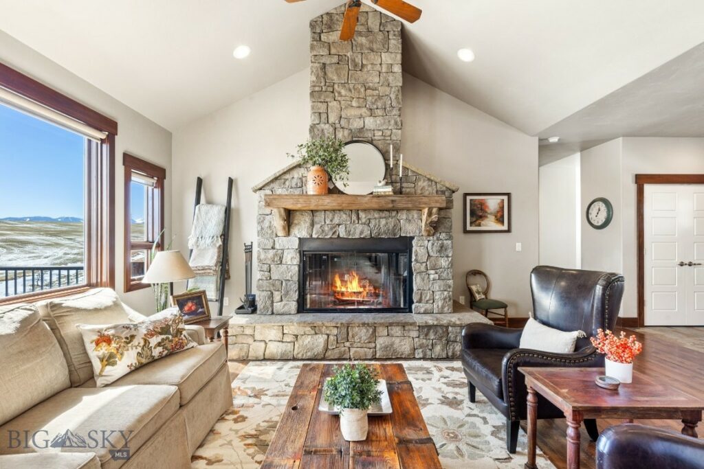 14549 High Flat Road, Bozeman MT 59718