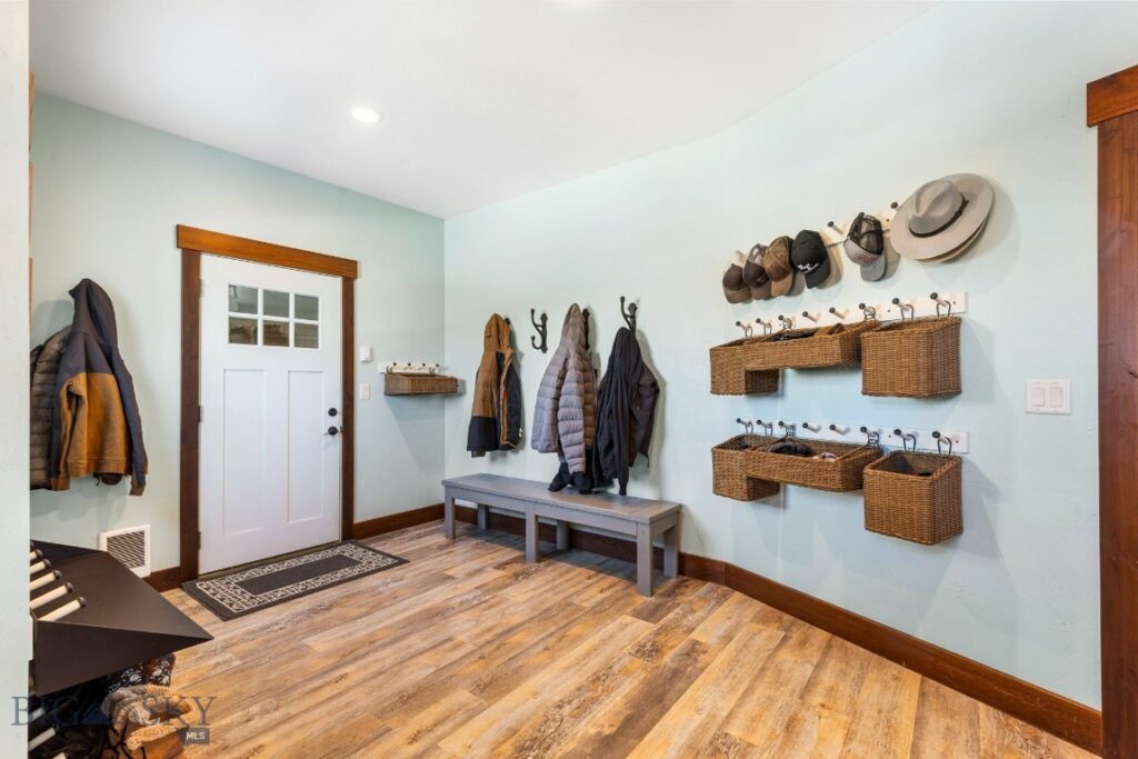 14549 High Flat Road, Bozeman MT 59718